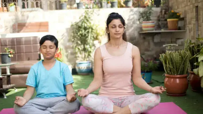 Temple Yoga